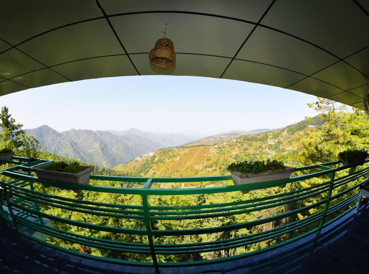 Aachman Nature Valley Resort, Mashobra Σίμλα Εξωτερικό φωτογραφία