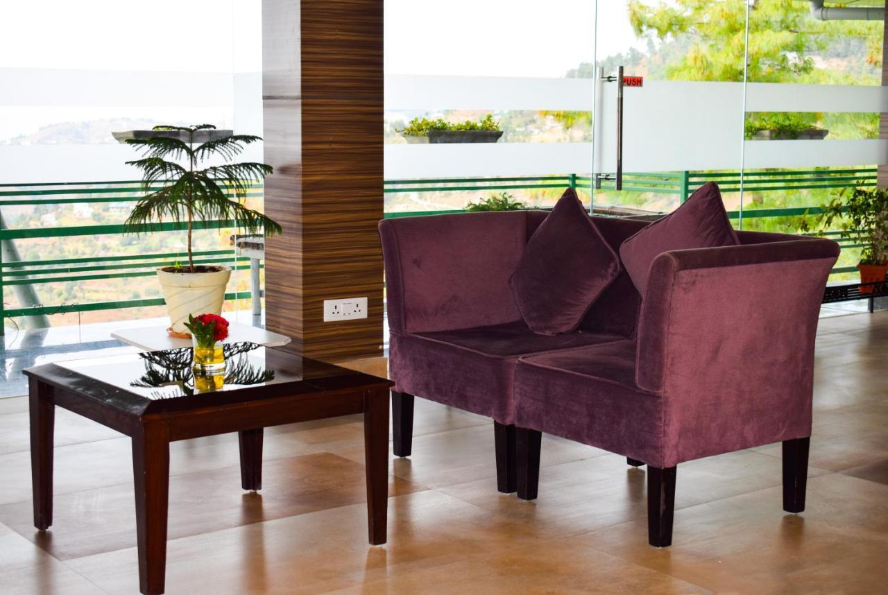 Aachman Nature Valley Resort, Mashobra Σίμλα Εξωτερικό φωτογραφία
