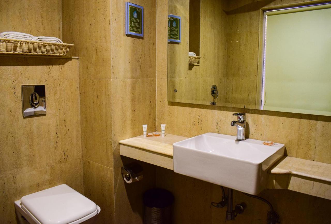 Aachman Nature Valley Resort, Mashobra Σίμλα Εξωτερικό φωτογραφία