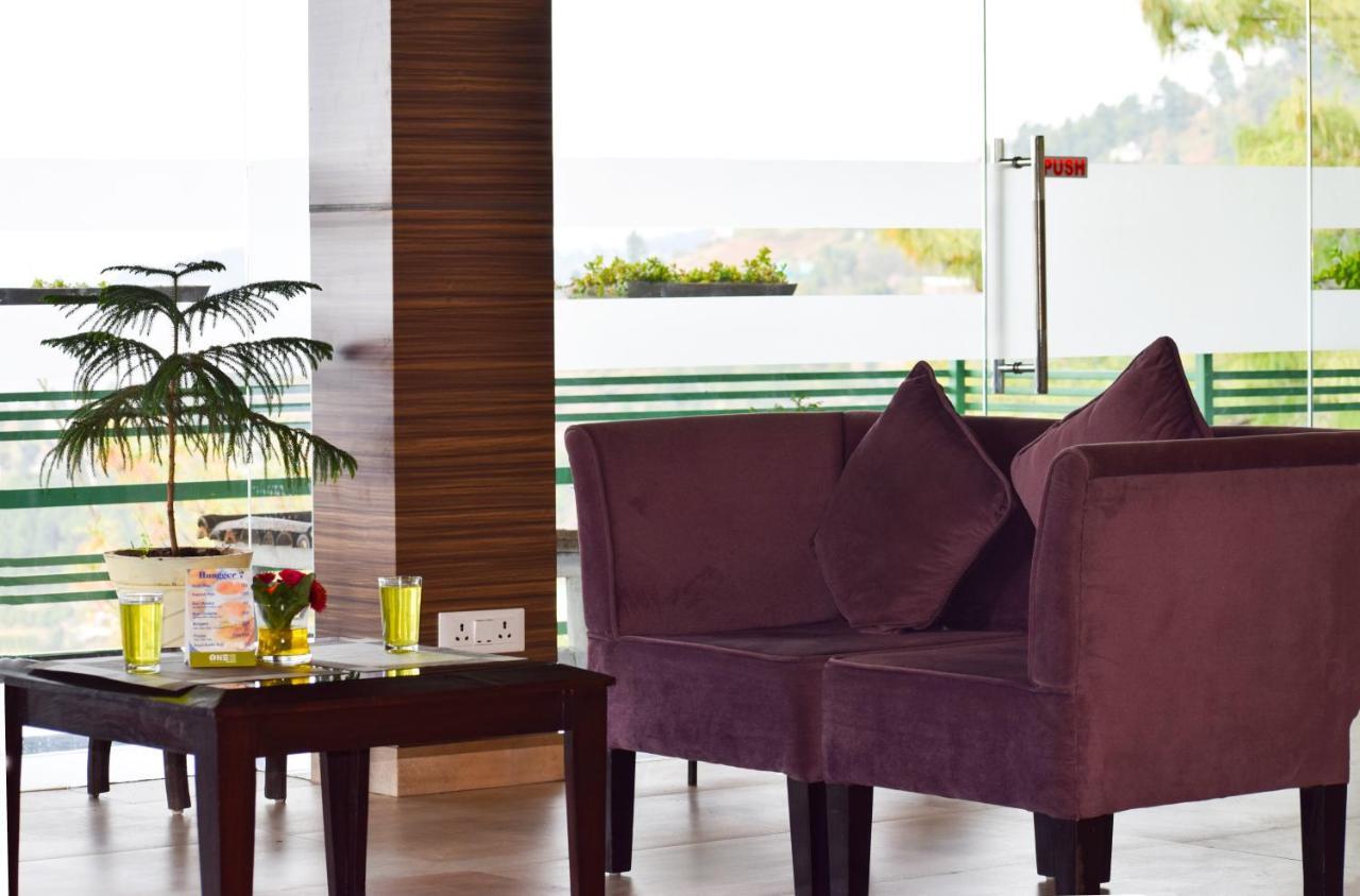 Aachman Nature Valley Resort, Mashobra Σίμλα Εξωτερικό φωτογραφία